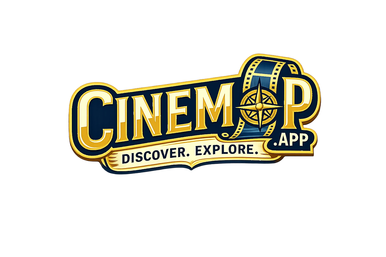 CineMap